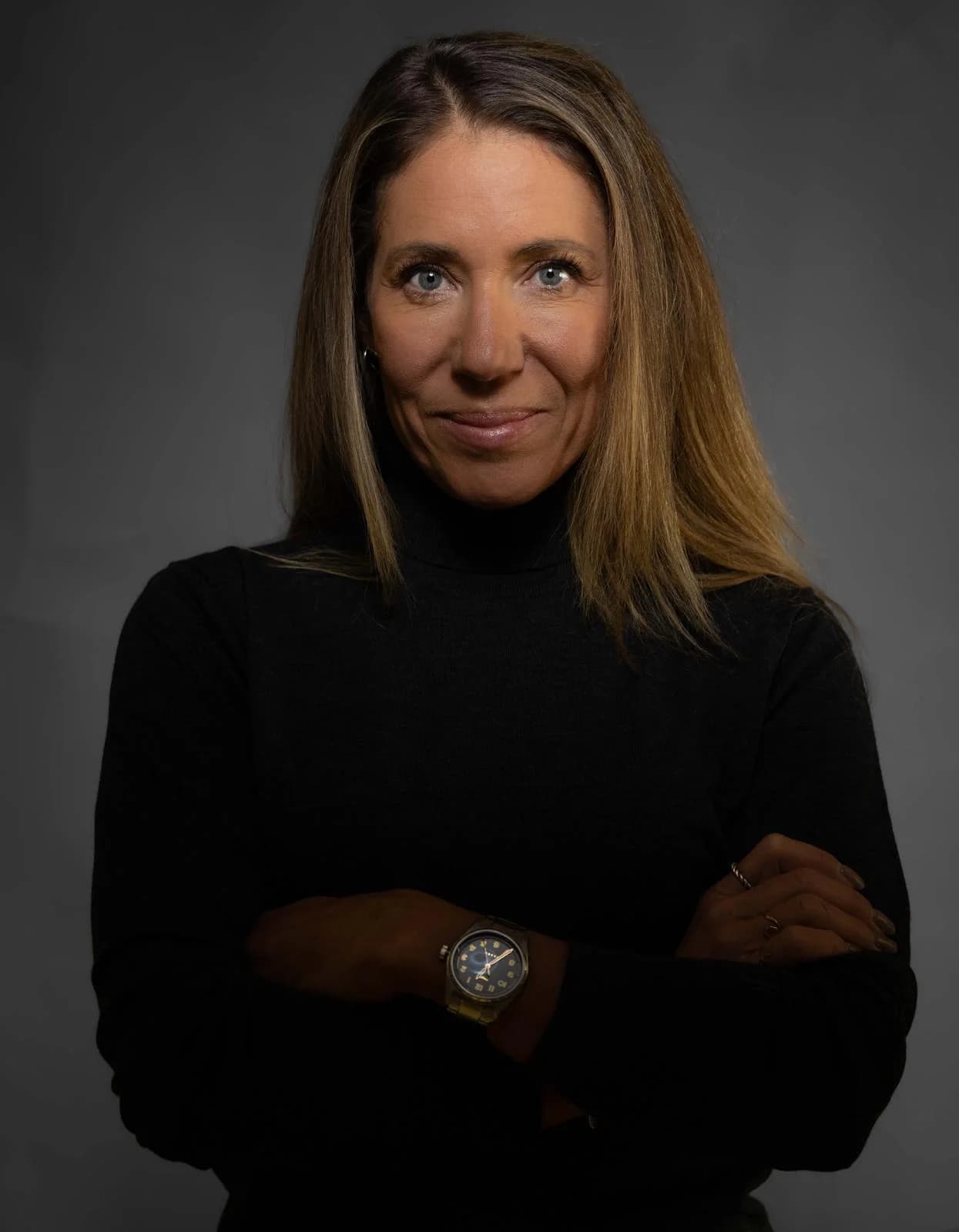 Géraldine Fasnacht