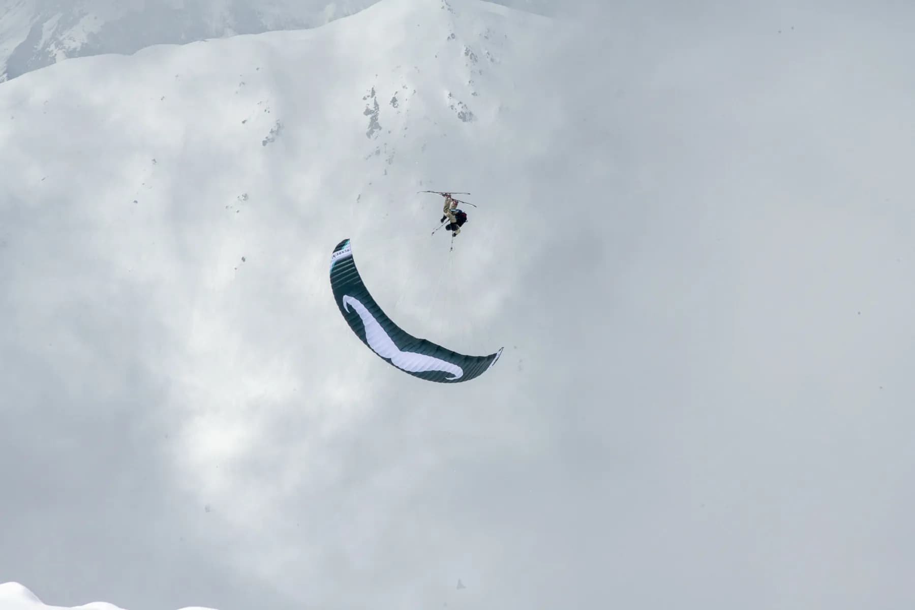 Speed Riding