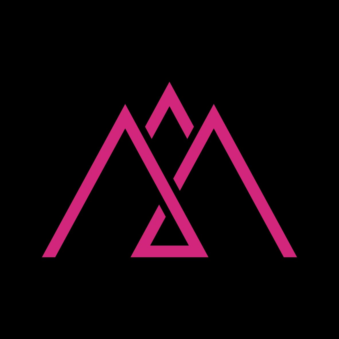 Logo Géraldine Fasnacht — partenaire du Verbier Air Show