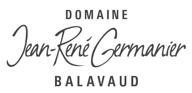 Logo Jean René Germanier — partenaire du Verbier Air Show