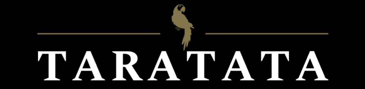 Logo Taratata — partenaire du Verbier Air Show