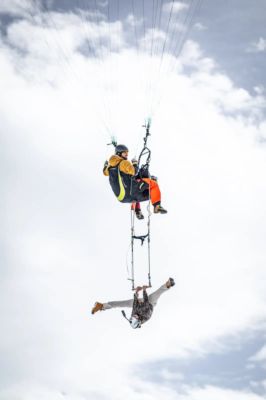 Verbier Air Show 2026, première édition, Alpes valaisannes