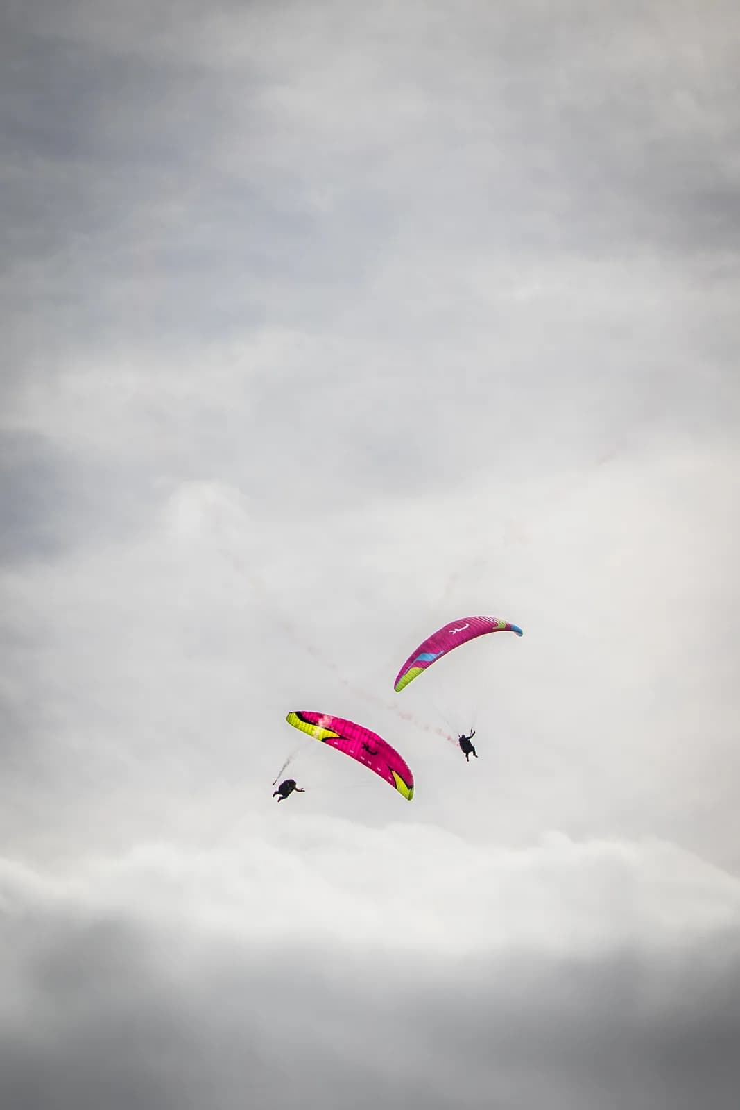 Verbier Air Show 2026, première édition, Alpes valaisannes