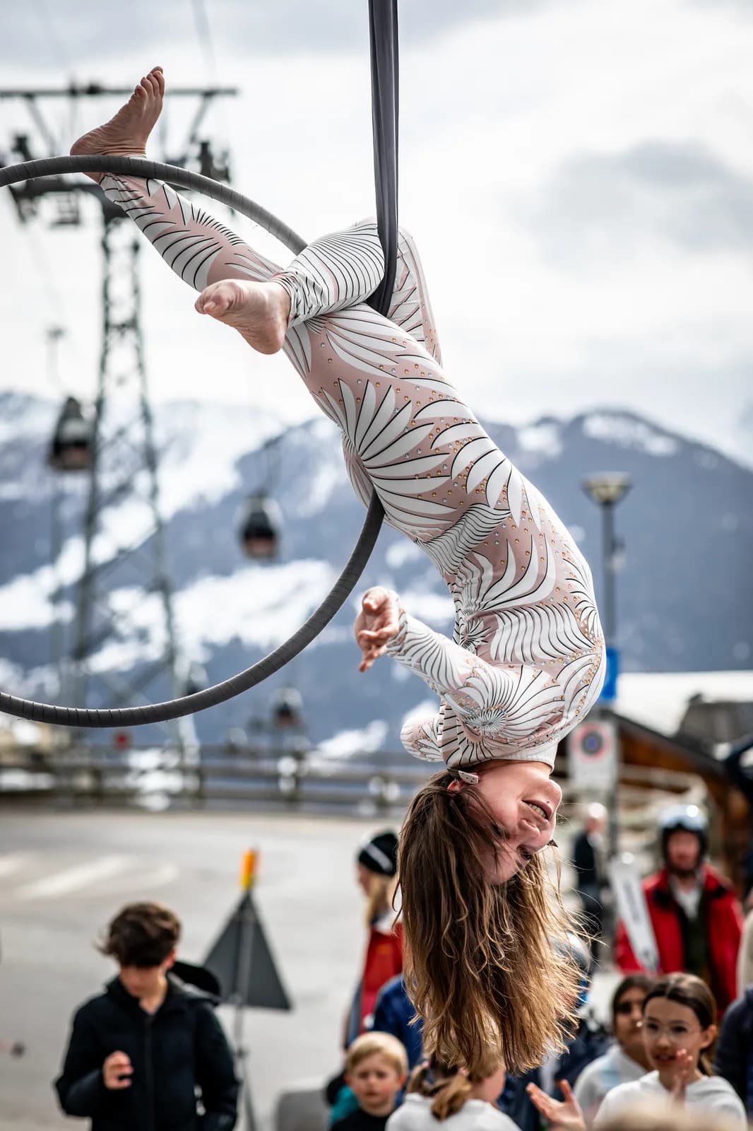 Verbier Air Show 2026, première édition, Alpes valaisannes